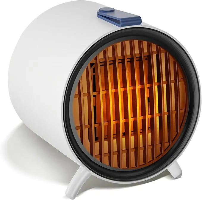 Calefactor eléctrico portátil Anluomafuy