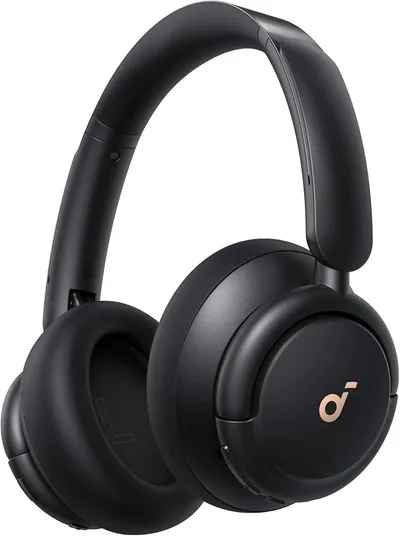 ANKER Soundcore Q30: Cascos Inalámbricos con Cancelación de Ruido Activa HÃbrida