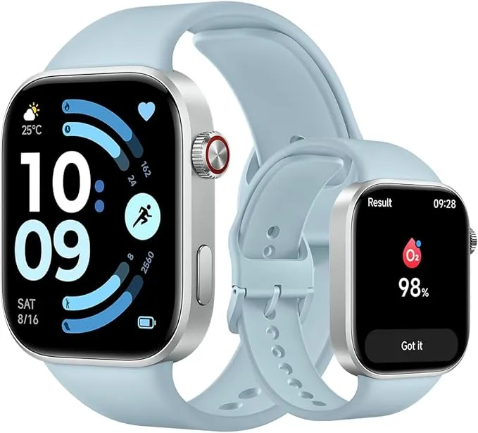 XIAOMI Redmi Watch 6