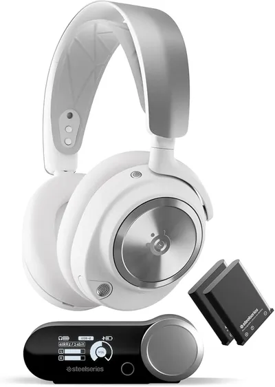 SteelSeries Arctis Nova Pro Wireless X