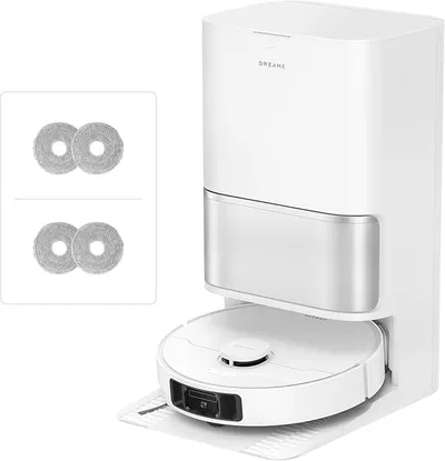 Robot aspirador y friegasuelos Dreame L10s Ultra Gen 3