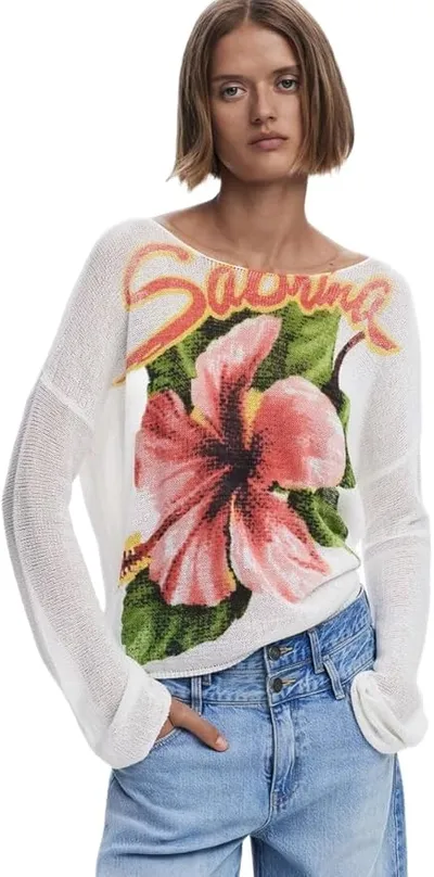 Suéter para Mujer - DESIGUAL