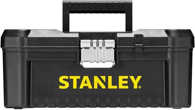 Caja de herramientas STANLEY Essential STST175515
