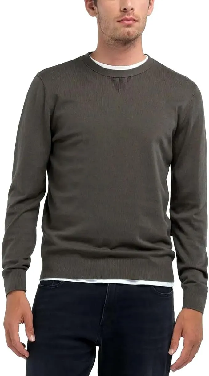 Jersey para Hombre REPLAY