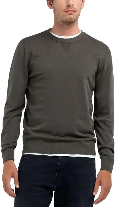 Jersey para Hombre REPLAY