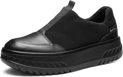 Zapatillas de cuero para Mujer - ARA
