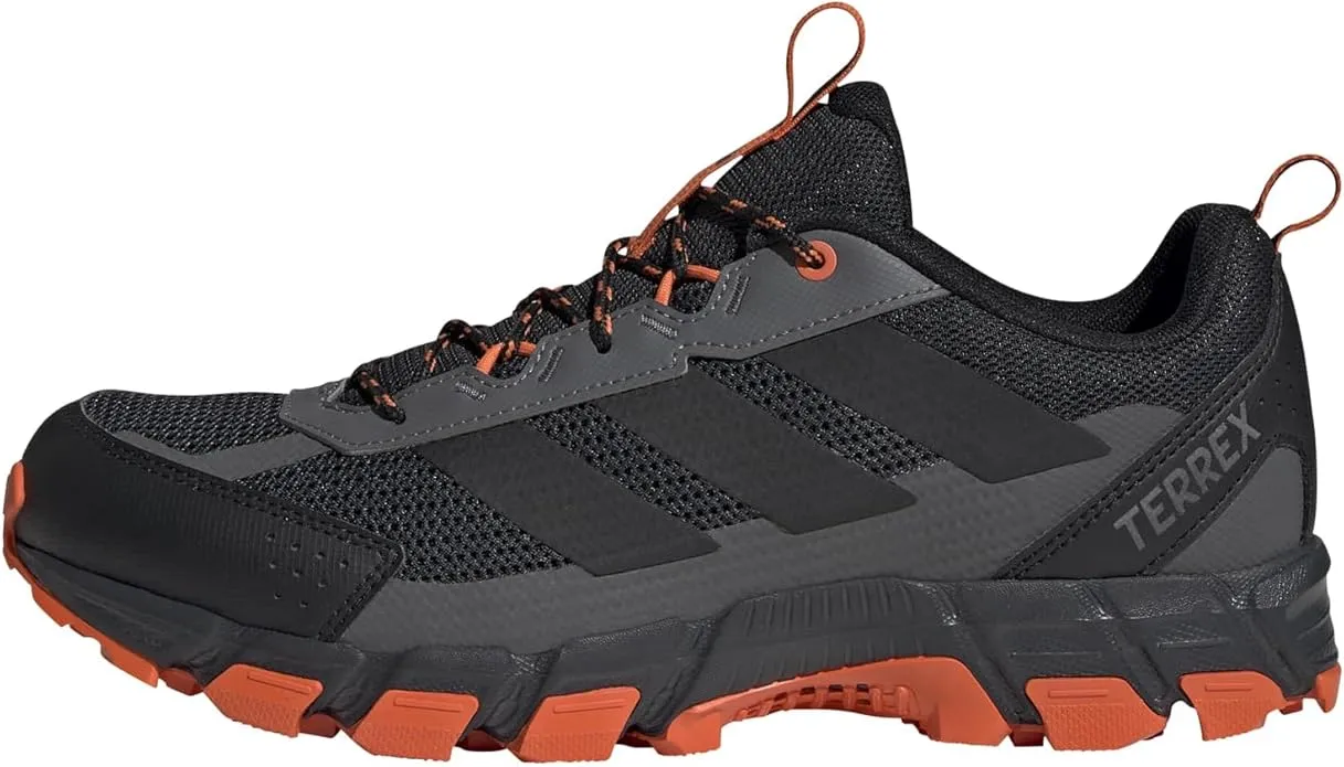 Zapatillas Adidas Terrex Rockadia para Senderismo - Comodidad y Sujeción