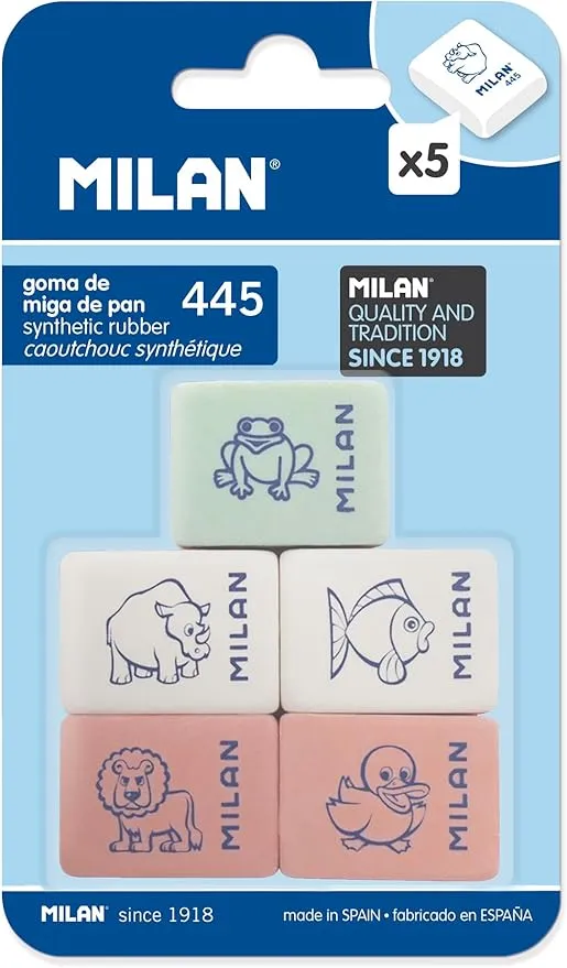 GOMAS MILAN 445