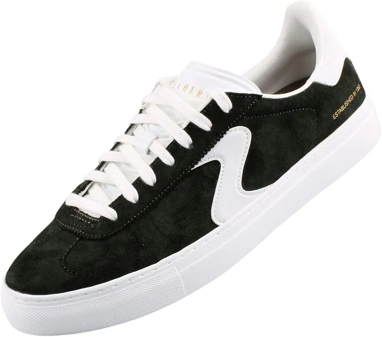 Zapatillas de cuero para Hombre - SKECHERS