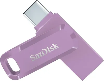 SANDISK Ultra Dual 256GB
