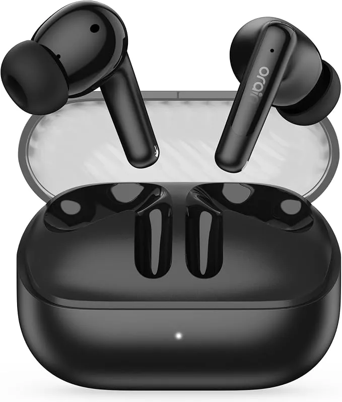 Auriculares Deportivos Oraolo Bluetooth 5.4 - 50 Horas Batería y Resistencia Agua