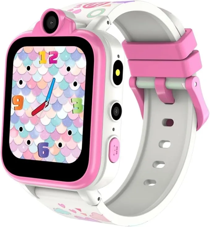 Smartwatch IOWODO Z04