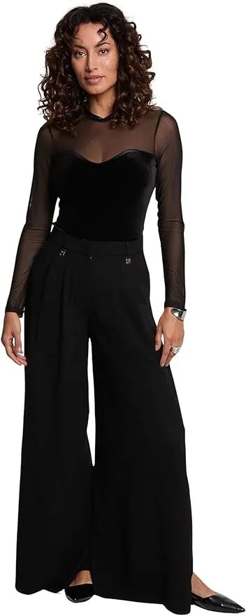 Camiseta para Mujer - MORGAN