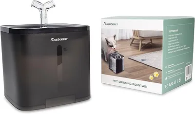 Fuente Gato 2L