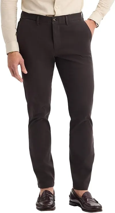 Pantalón Dockers Crafted Khaki Slim Tapered