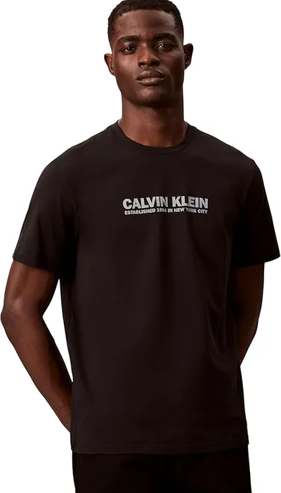 Camiseta para Hombre - CALVIN KLEIN