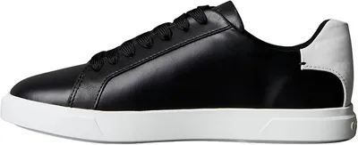 Zapatillas de cuero para Mujer - CALVIN KLEIN