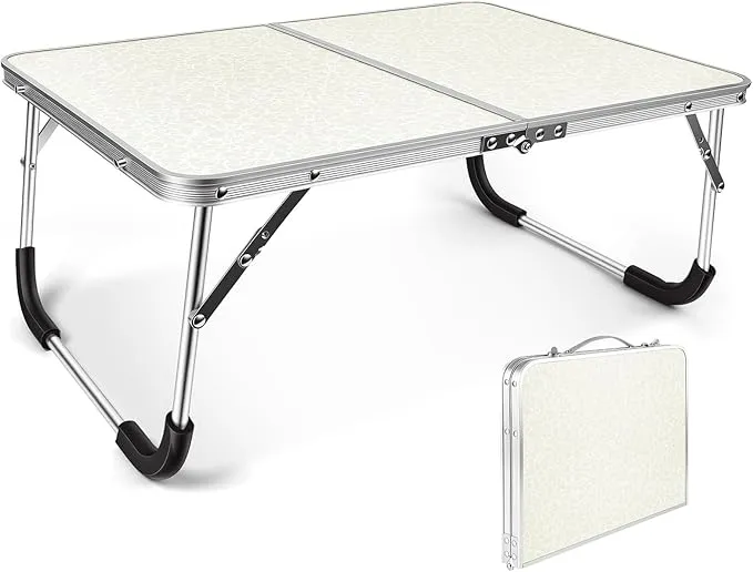 Mesa plegable Aomig