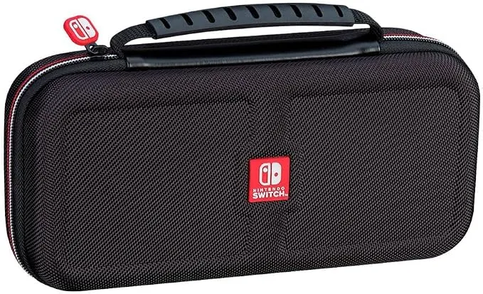 Nintendo Switch Bolsa de Transporte con Asa - Accesorio Esencial