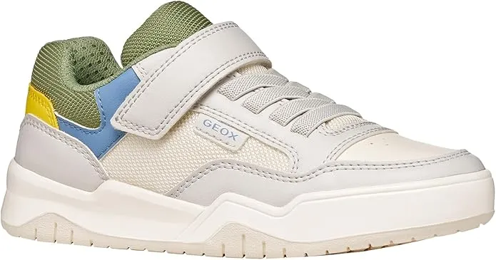 Geox J Perth Boy E Sneaker