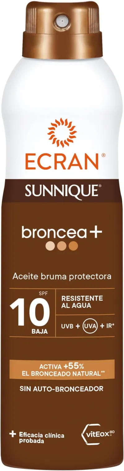 ECRAN SUNNIQUE 250ML