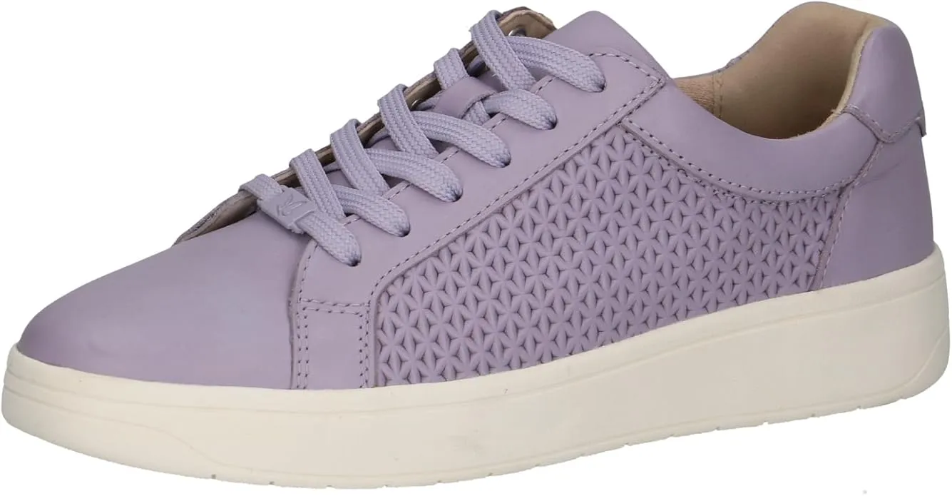 Zapatillas de cuero para Mujer - CAPRICE
