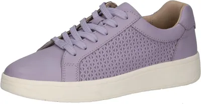 Zapatillas de cuero para Mujer - CAPRICE