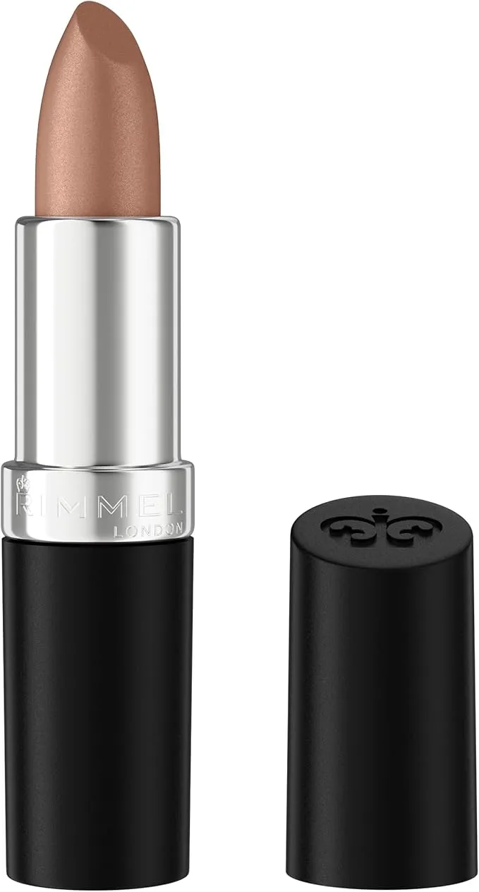 Rimmel London Lasting Finish Shimmers, Tono 901 Gold Dust