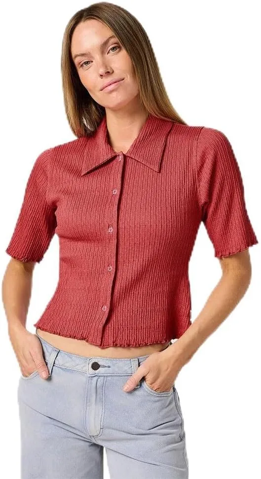 Camiseta para Mujer - WRANGLER