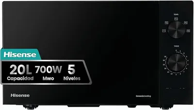 MICROONDAS HISENSE H20MOBP1