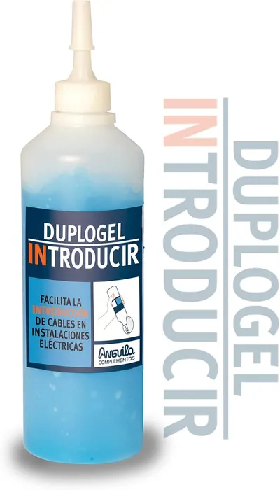 DUPLOGEL 1000CC PASACABLES