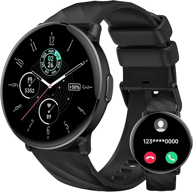 Reloj inteligente multifunción