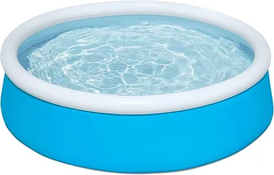 Piscina infantil Bestway Fast Set