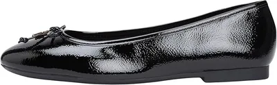 Bailarinas de cuero para Mujer - TOMMY HILFIGER