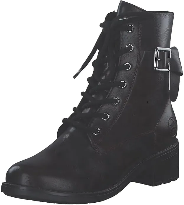 Botas para Mujer RIEKER 75431