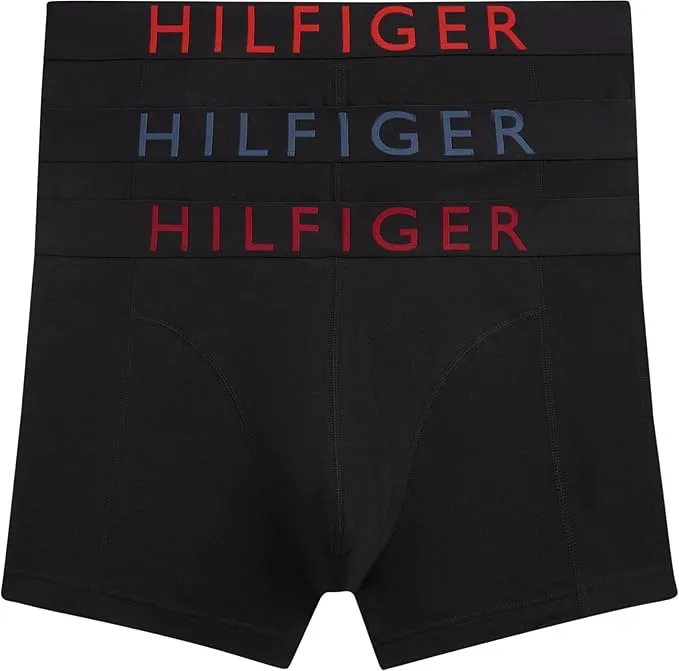 Pack de 3 Bóxers para Hombre - TOMMY HILFIGER