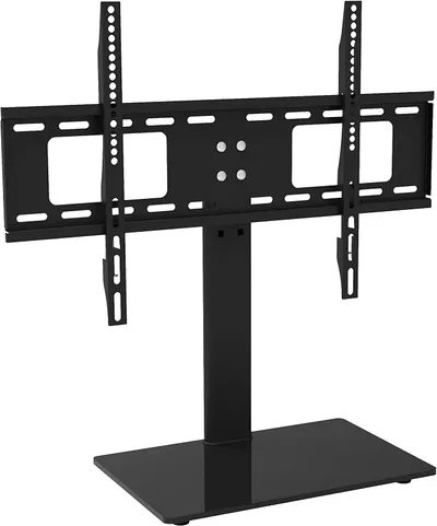 TD Systems P30X25M44 Soporte de TV Mesa Fijo para Pantallas de 32 a 50 Pulgadas