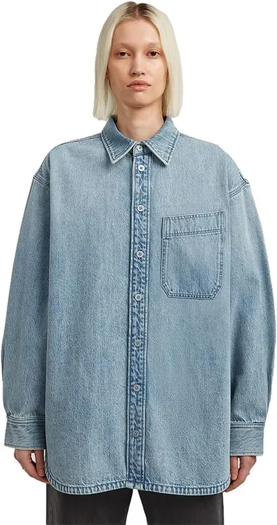 Camisa para Mujer - G-STAR