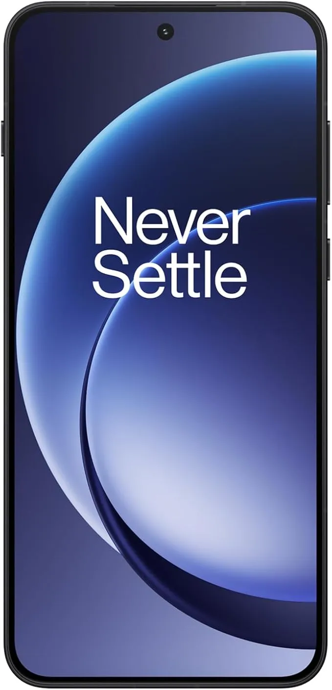 OnePlus 15R 12GB RAM + 512GB Almacenamiento
