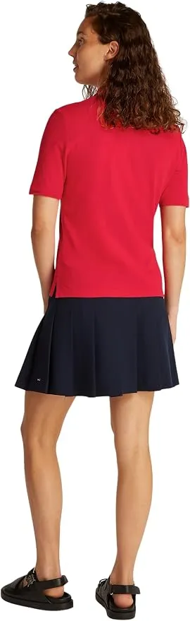 Tommy Hilfiger S/S Polo