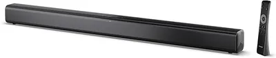 Barra de sonido para TV Sharp HTSB145