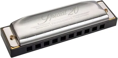 HOHNER SPECIAL 20