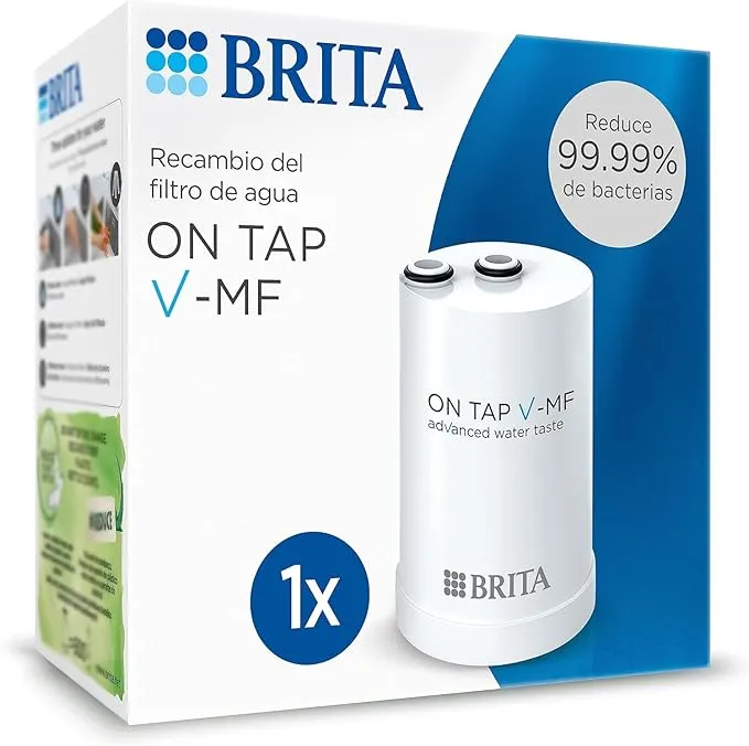 Filtro de Agua Brita On Tap para Grifo