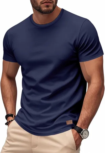 Camiseta Muscle