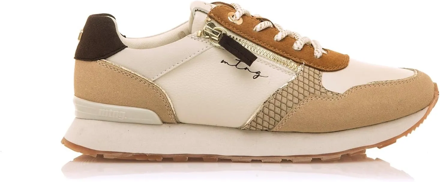 Zapatillas para Mujer MUSTANG JOGGO