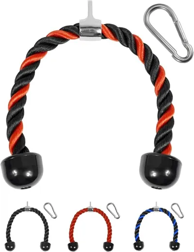 Cuerda para tríceps Yes4All UTZ9