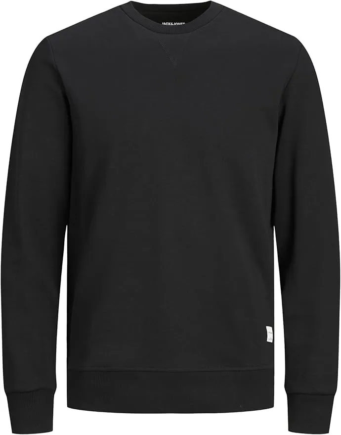 Jack & Jones Jjebasic Sweat Crew Neck Noos Sudadera