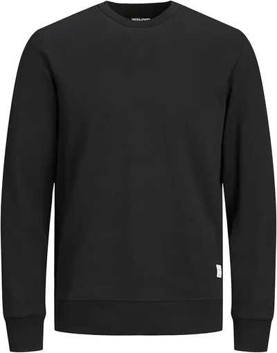 Jack & Jones Jjebasic Sweat Crew Neck Noos Sudadera