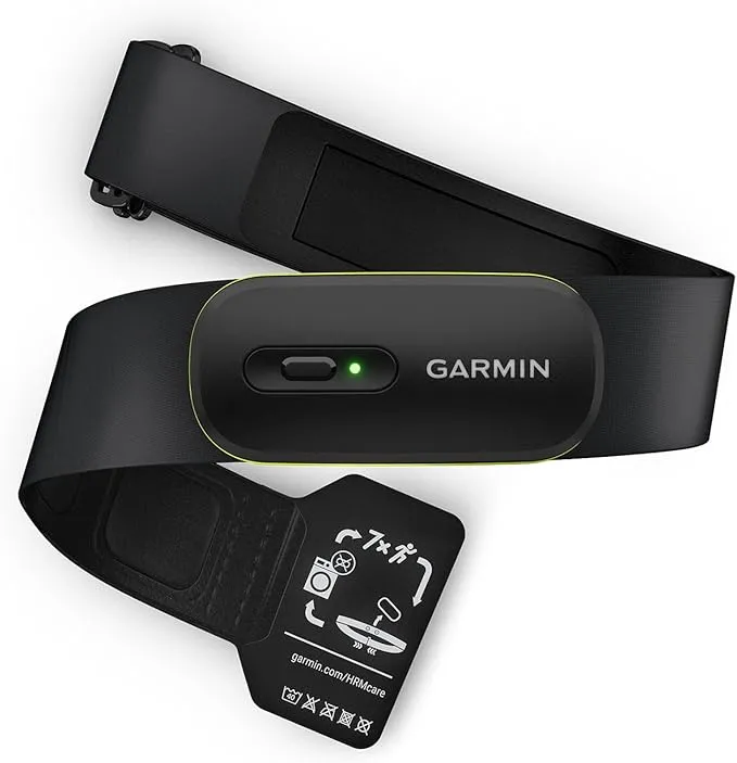 Garmin HRM-600 Monitor de Frecuencia Cardíaca Premium