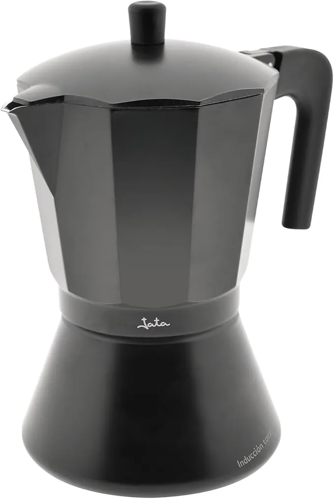 JATA CFI6 INDUCCIÓN